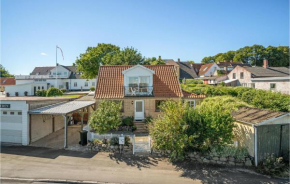 Cozy Home In Stubbekøbing With Kitchen, Stubbekøbing